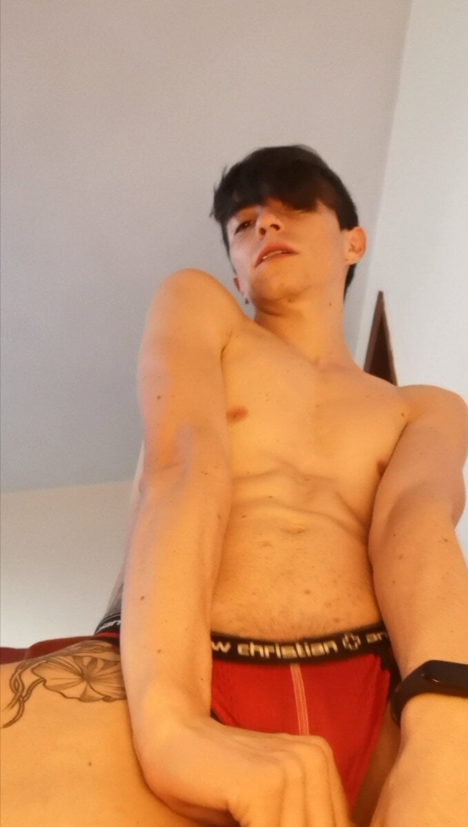 Porcelainboyx