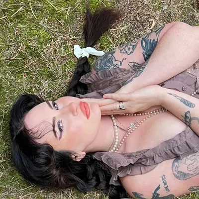 Porcelainsugarvip