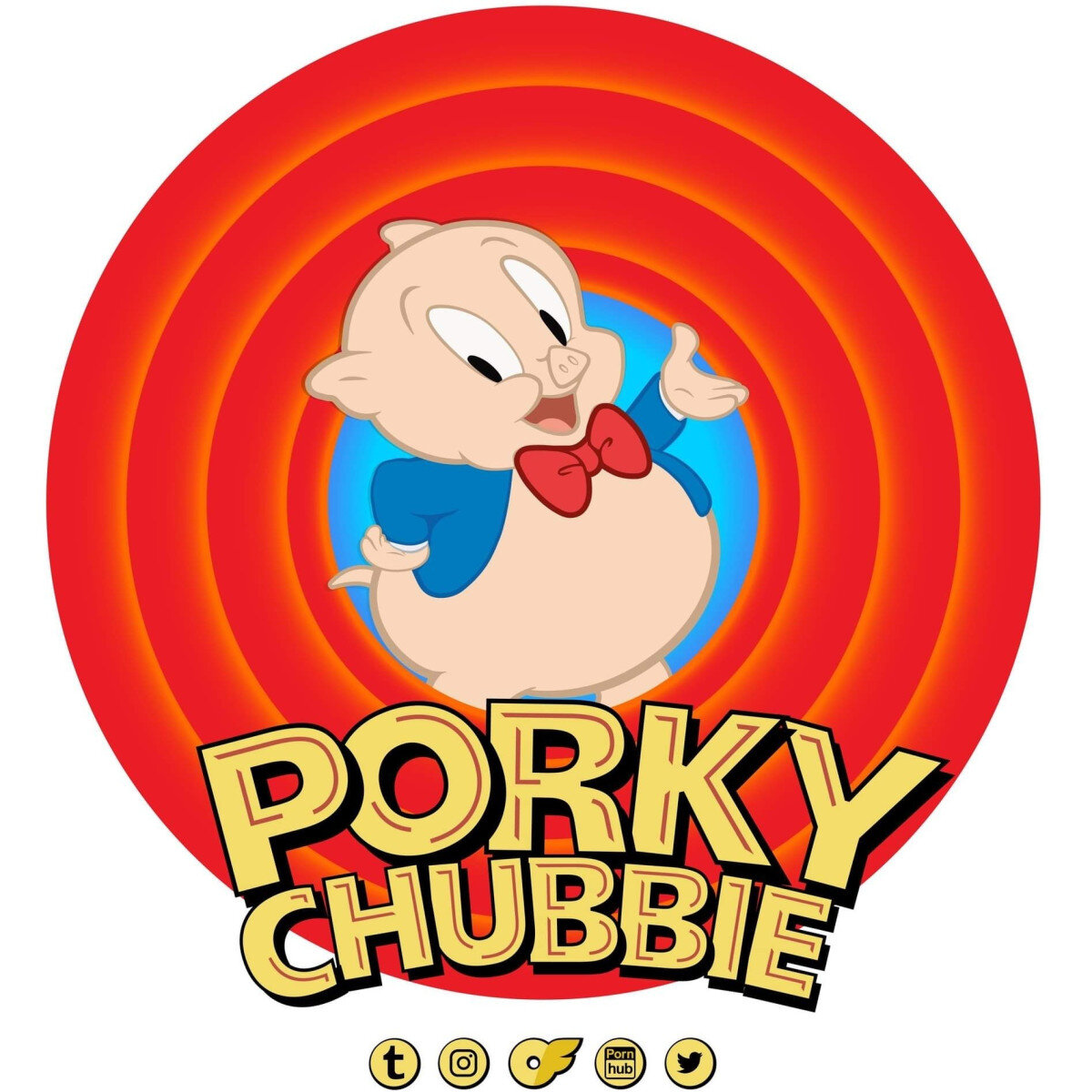 Porkychubbie