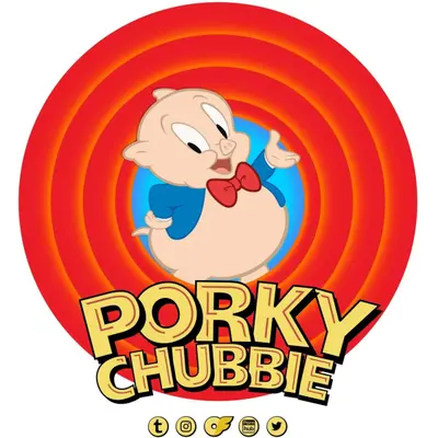 Porkychubbie