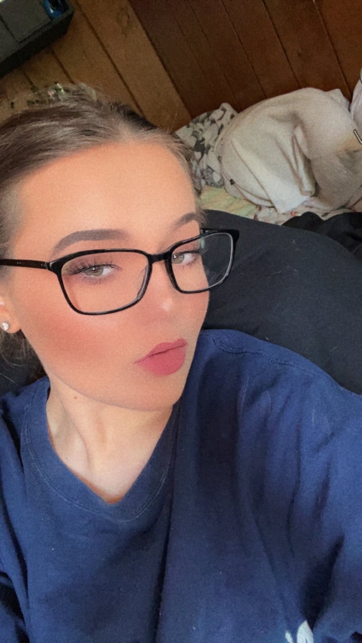 Poutyprincess420