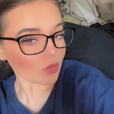 Poutyprincess420
