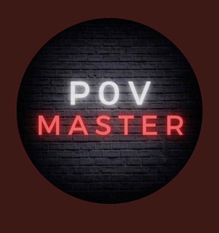 Povmaster