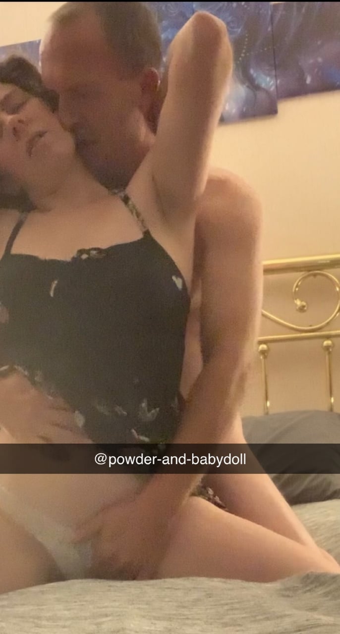 Powderandbabydoll