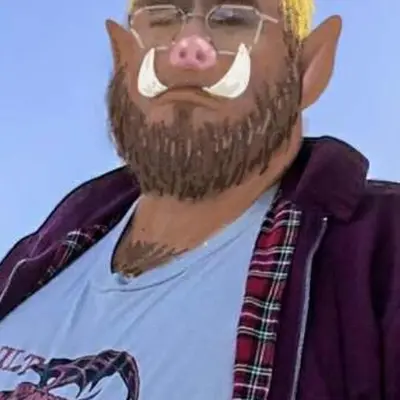 Powerboar