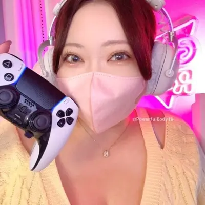 Ryo_Japanese BBW