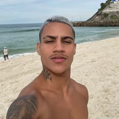 Prazerhenrique