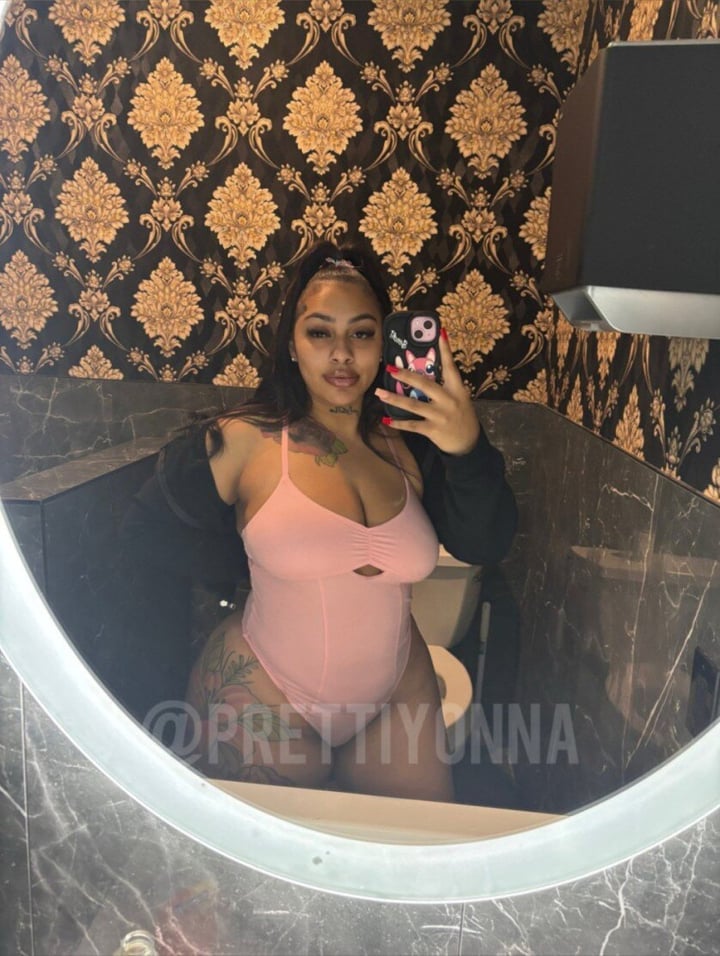 Prettiyonna