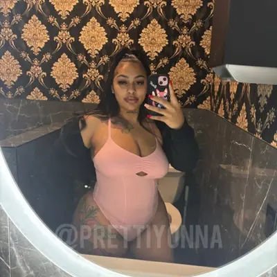 Prettiyonna
