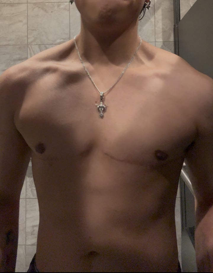 PrettyBoy