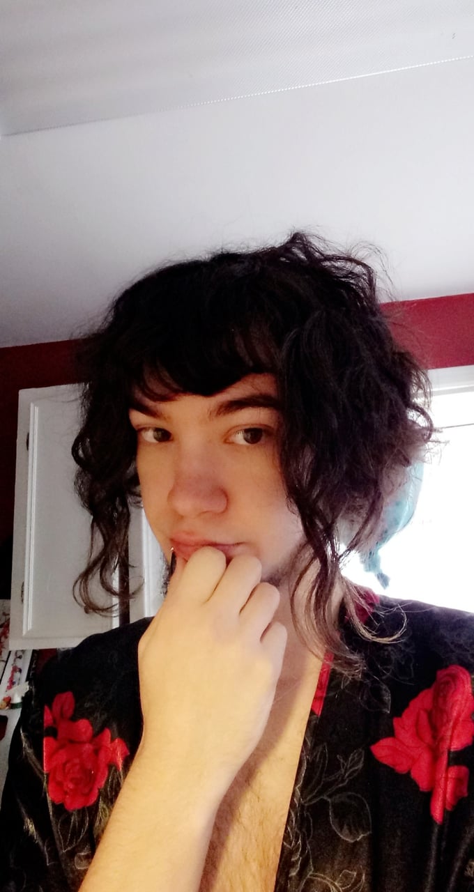 Prettyboy7734