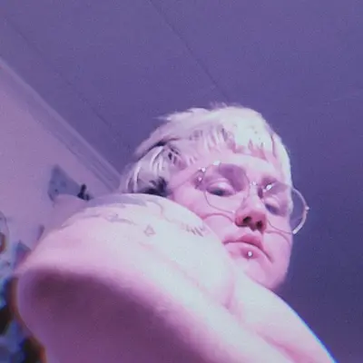 Prettyboyghoul
