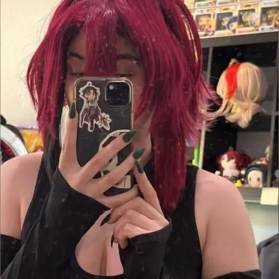Prettyboylu