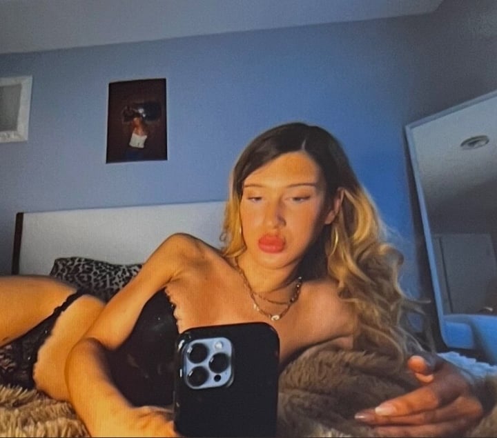 Prettydicktgirl