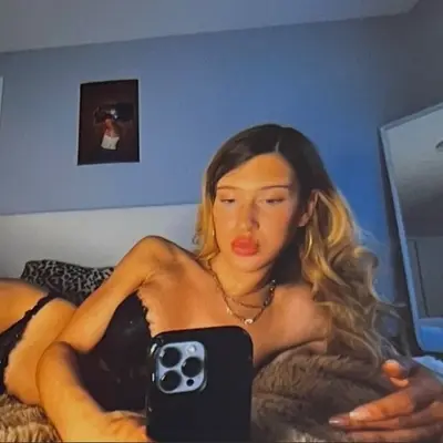 Prettydicktgirl