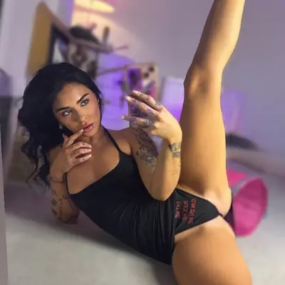 Georgia Mae 👄