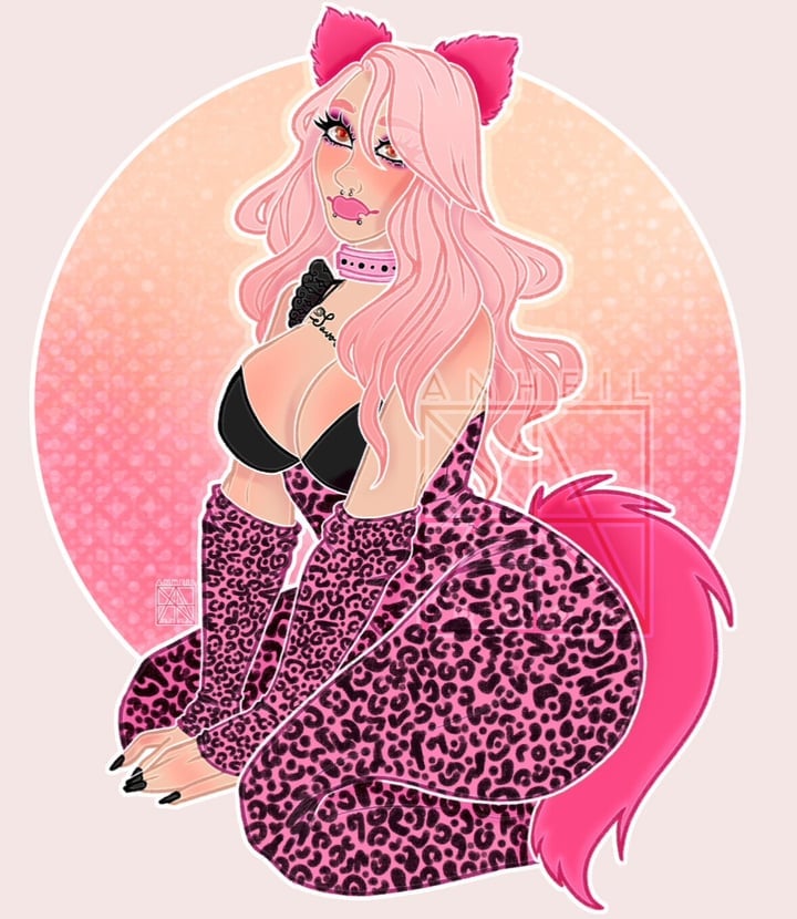 Prettypinkfoxy