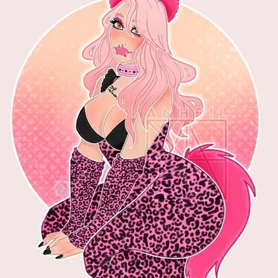 Prettypinkfoxy