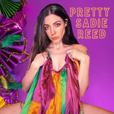 Prettysadiereed