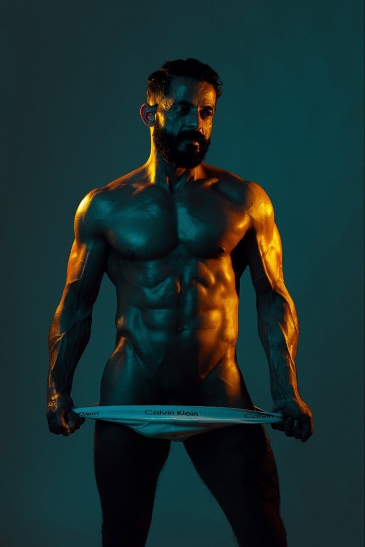 Priapus