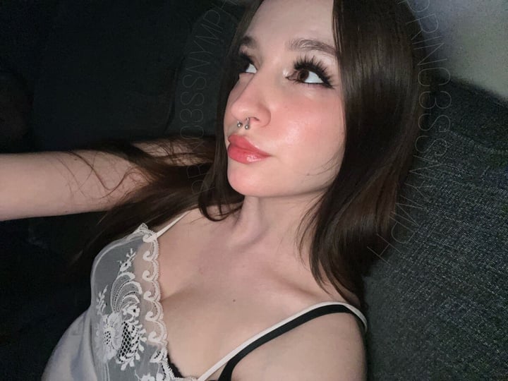 Princ3ssnymph