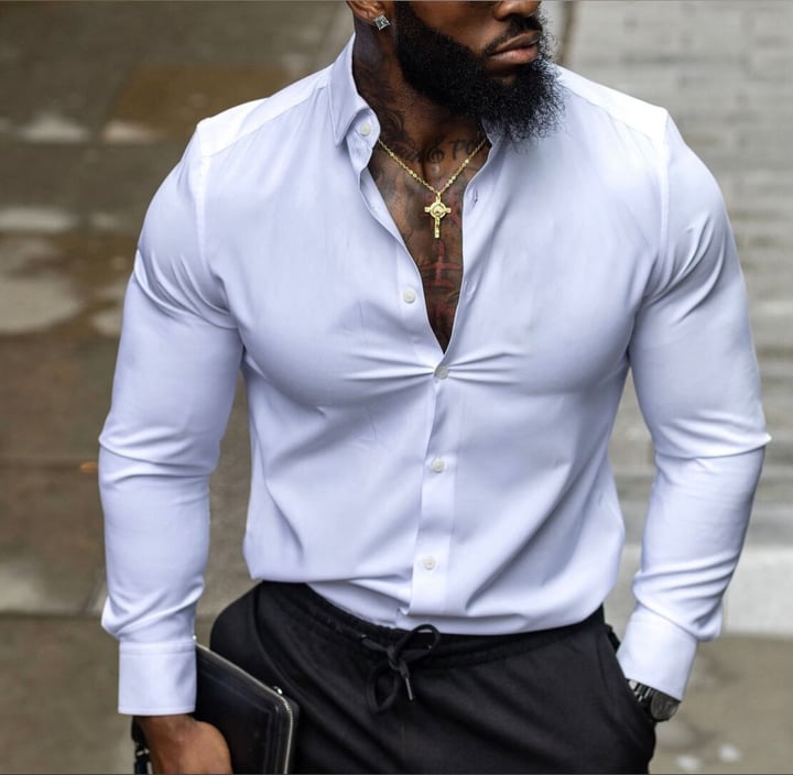 Daddy Prince Breed 💦