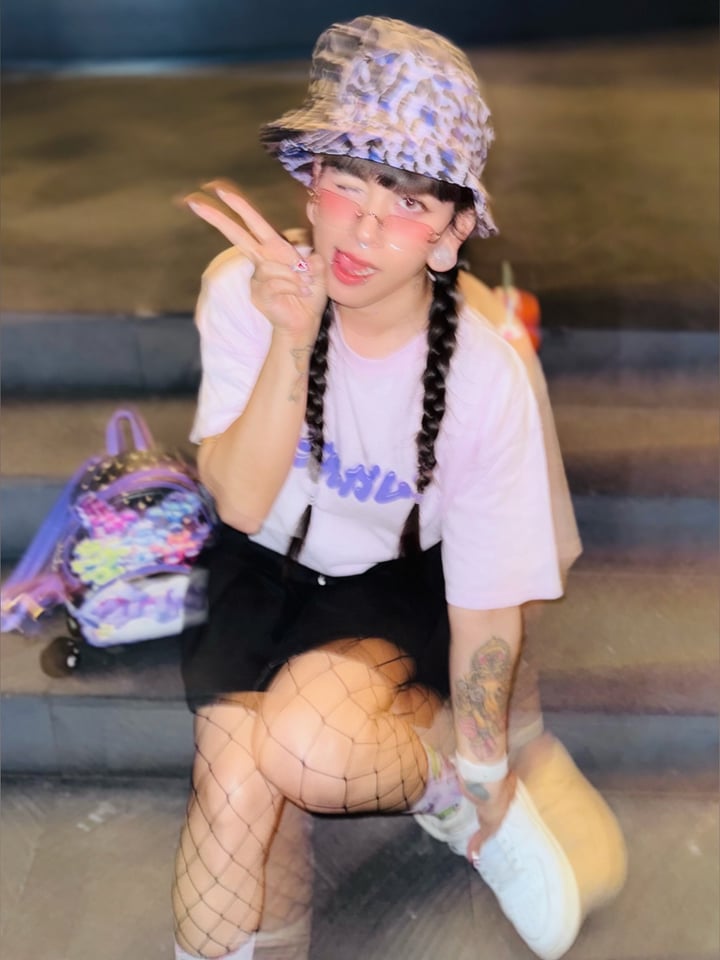 Princesssaturn