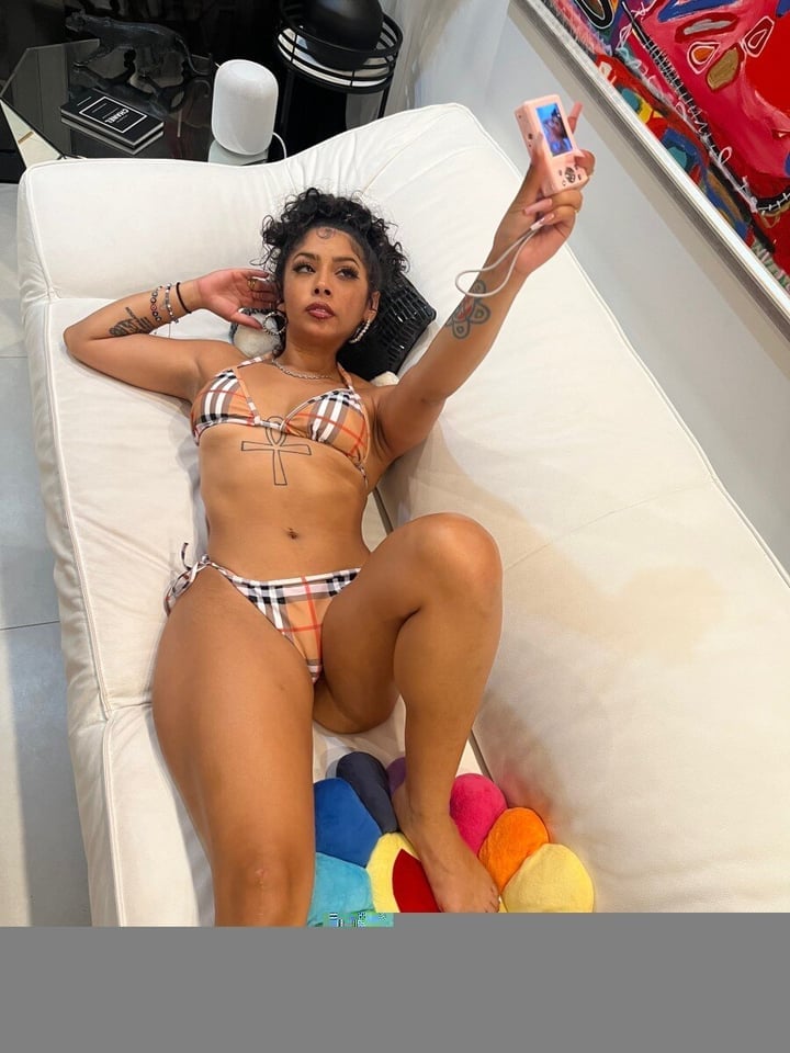 Princessalisia