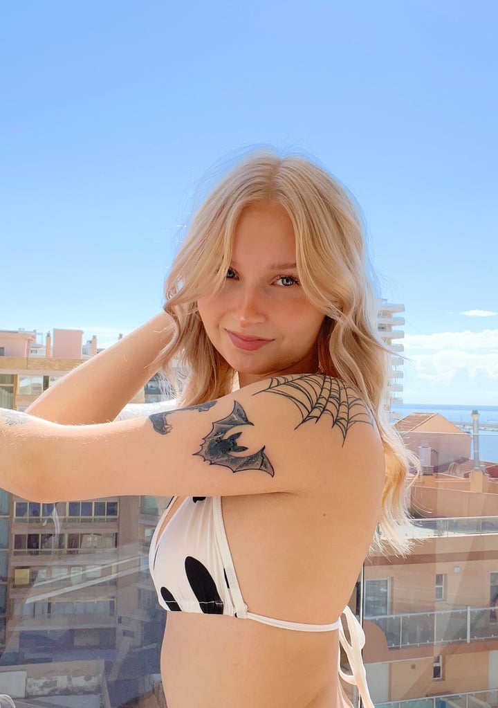 Alison💕 1%