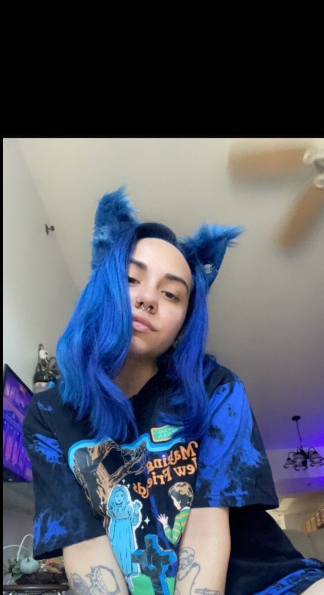 Prinxeblue