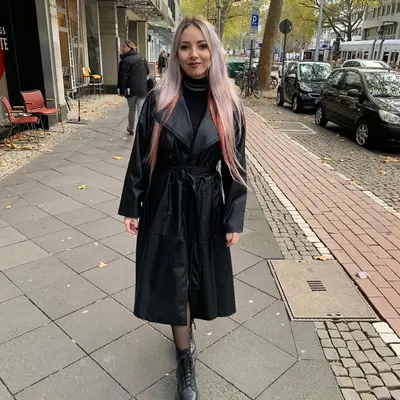 Silly priscilli 🤪
