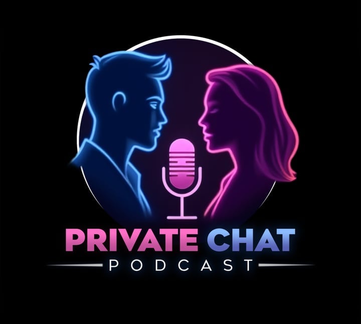 Privatechatpodcast