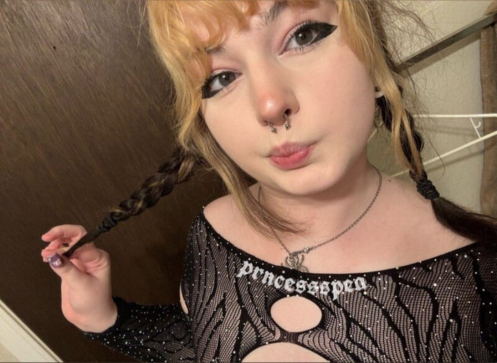 Prncessspea