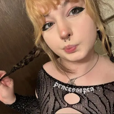 Prncessspea