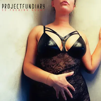 Projectfundiary