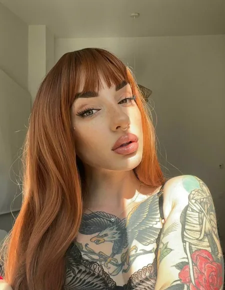 VEGA🔥CUTE BIG ASS🍑