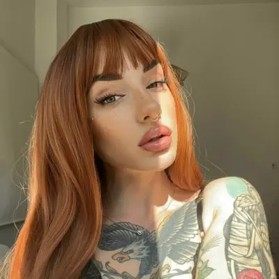 VEGA🔥CUTE BIG ASS🍑