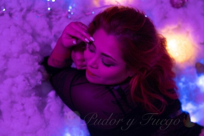 Pudoryfuego