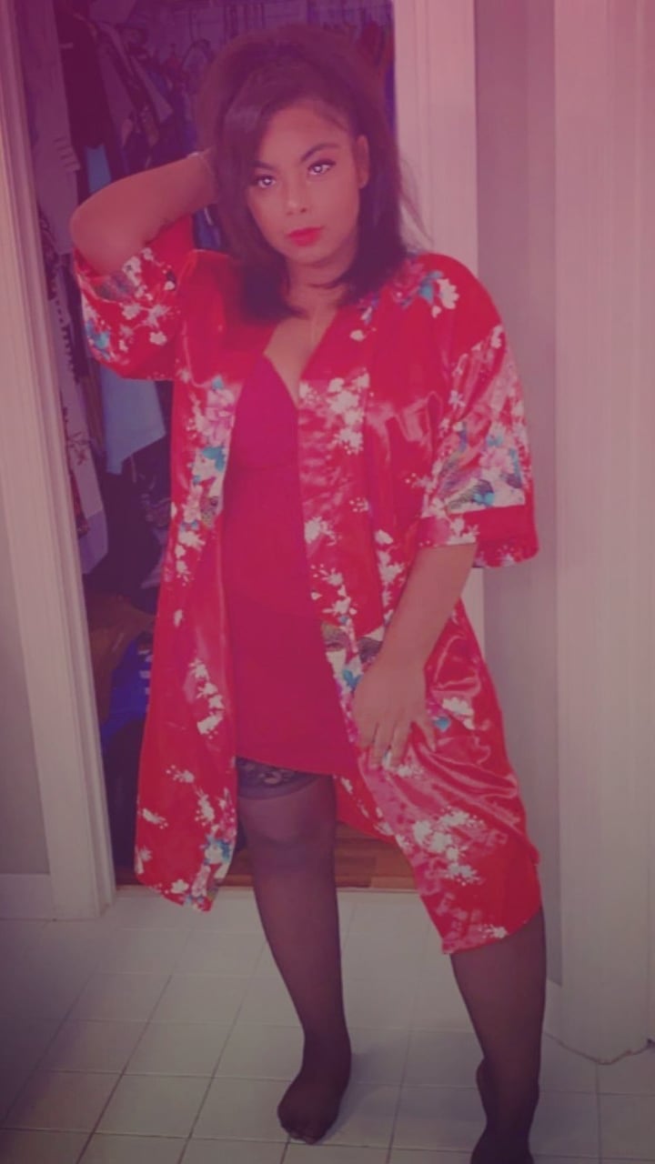 Puertoricanbadddie