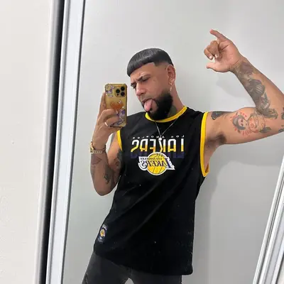 Puertoricotall