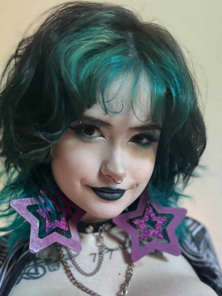 Pumpknprincess