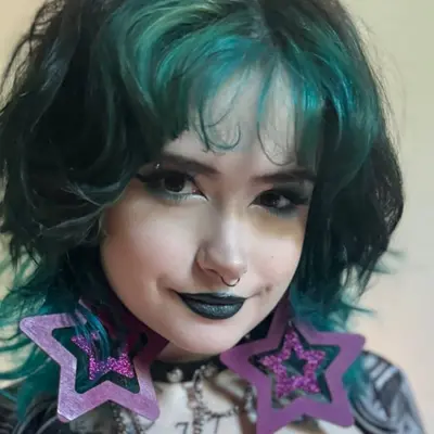 Pumpknprincess