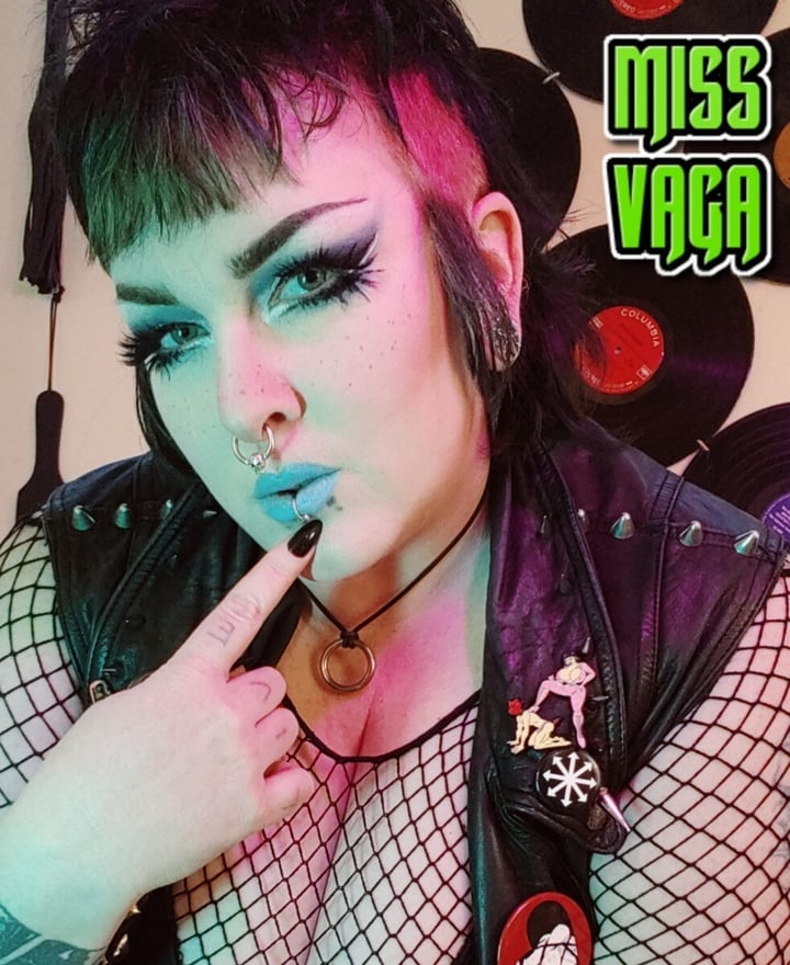Punkfarts