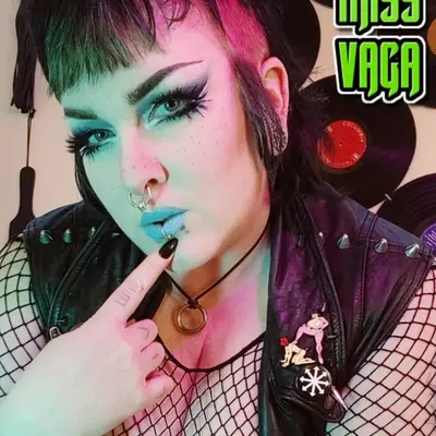 Punkfarts