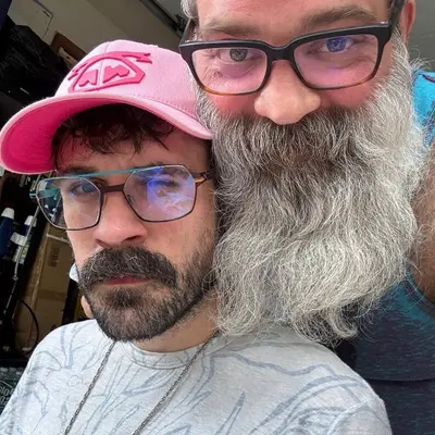 Pup &amp; Papa