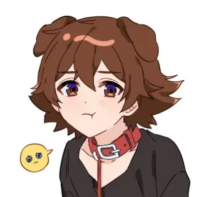 puppyboyrose