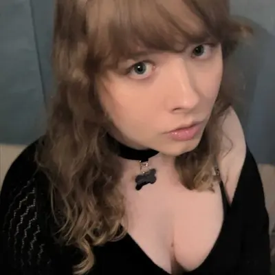 Puppy Doll Princess