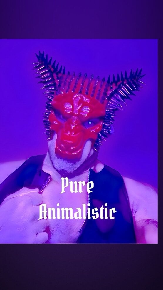 Pureanimalistic