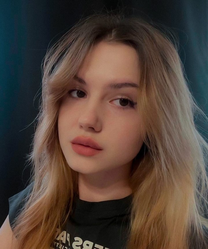 Pure Beauty 💌