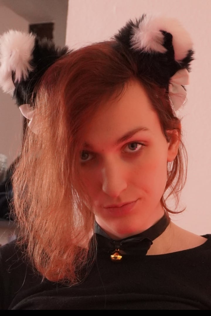 Kate